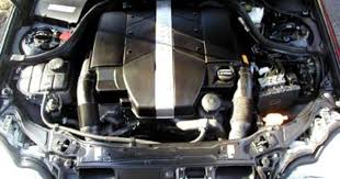 2003 Mercedes C320 Used Engine Description Gas Engine 2 6 6 Auto Flr Awd Fits 2003 Mercedes C320 203 Type C240 Sedan Station Wagon Awd Condition