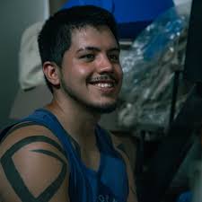 Photo by Mauricio Leon Nuñez (@maurinuu) · August 22, 2021