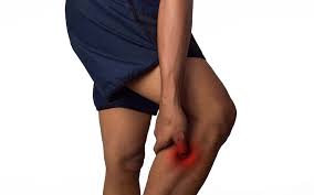 Noen vanlige årsaker til smerter på utsiden av kneet. Smerter I Leggen Bak Spurt No