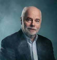 Robert Holte — Alberta Machine Intelligence Institute