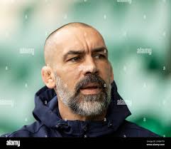 Alex sanderson hi-res stock photography and images