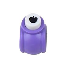 Paper craft punch shap size 5*1cm item size 6.6*3.8*3cm color: Mini Paper Punch Handmade Diy Handmade Paper Hole Puncher Scrapbooking Craft Punch Machine For Festival Papers And Greeting Card Apple Walmart Com Walmart Com