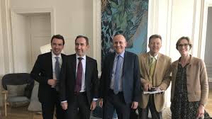 Credit agricole champagne au mont d'or. Activite Record En 2017 Pour Le Credit Agricole Centre Est Bref Eco