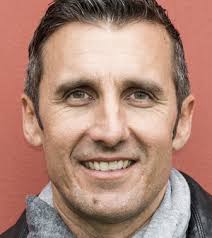 Serge Benhayon the Friend