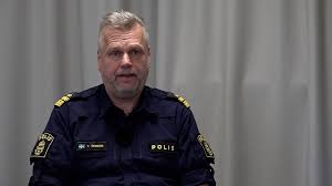 Närmare 300 gripna i svenskledd polisinsats – flera barn omhändertagna