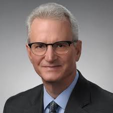 Steve Hagerty '93 MPA sworn in as Mayor of Evanston, Illinois