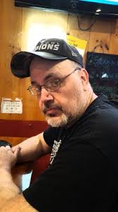 Poetry: Cheryl Galley by Dan Provost