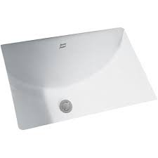 undermount bathroom sinks