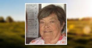 Mary Kirk Obituary February 11, 2016