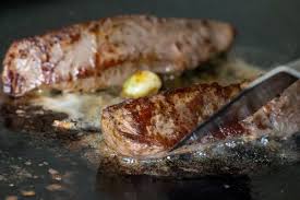 Maybe you would like to learn more about one of these? Blackstone Sirloin Cap Steak Recipe Or Whatever You Do Griddle Recipe