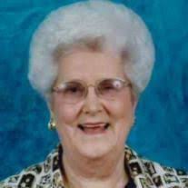 Tribute for Valenda Jean Ogle