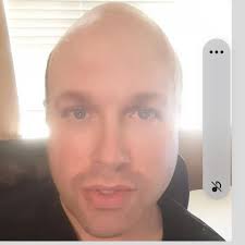 Hi Jena. This is me.