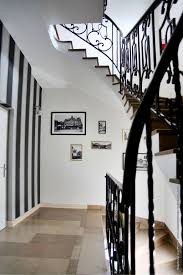 Escalier De Charme Escalier En Colimacon Escalier Vannes