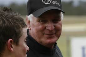 Hunter racing mourns Cessnock trainer Robert "Puddy" Davies