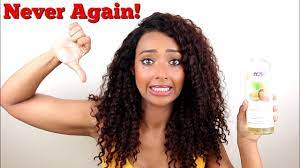 How many times have you wondered what your hair type is? No More Pre Poo S For My Low Porosity Natural Hair What I Do Instead That Works Youtube