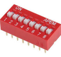 The Complete Guide to DIP Switches | RS