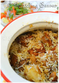 Kolkata Style Mutton Biryani Step By Step Recipe Recipe Recipes Biryani Biryani Recipe