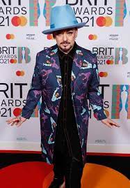 See more ideas about boy george, george, culture club. Boy George Picture 54 The Brit Awards 2021
