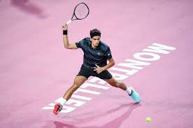 L'azzurro, sofferente alla schiena nelle fasi finale dell'incontro, cede allo sloveno. 2021 Open Sud De France Prize Money 262 170 At Atp Montpellier