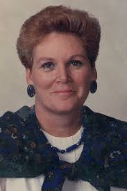 Sarah Frances Bloodworth Buice