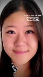 Jacqueline Ma, former teacher at Lincoln Acres Elementary, and National  City ‘Teacher of the Year,’ is facing new charges that now include a second  victim of S-A misconduct with a child under 14. ...