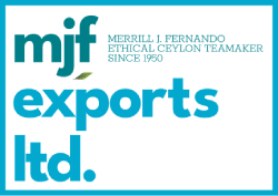 MJF Exports - Wholesale Tea Suppliers in Sri Lanka – Official Website
