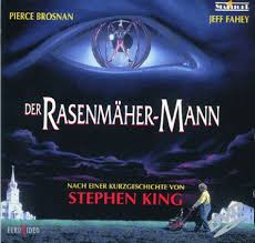 Documentary, short | 2020 (uk). The Lawnmower Man 1992 Photo Gallery Imdb