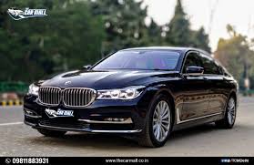 The Car Mall on X: "BMW 730 LD Model- 2017 Driven- 23500 Fuel Type- Diesel  GJ Registered For price and other details, please contact:+919811883931  Visit: https://t.co/HvIIwr8c5x . #TheCarMall #RajinderNagar #PreOwnedCars # BMW #730LD
