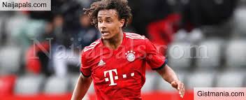 Joshua orobosa zirkzee is a dutch professional footballer who plays as a forward for belgian first division a club anderlecht on loan from b. Sport Bayern Munich Star Born Nigerian Joshua Zirkzee Snubs Nigeria For Netherlands Gistmania