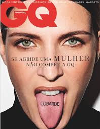 E sim, também temos aquela imagem muito falada. Celebrities