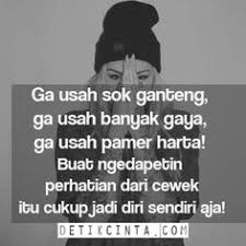 9 Ide Kata Sindiran Bijak Orang Kesombongan
