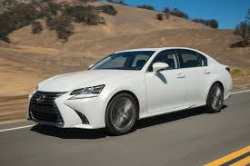 Available with five engine configurations, 300, 350, 350h, 430 and 450h, the gs sedans were the first to benefit from the latest. 2005 Lexus Gs Review Ratings Specs Prices And Photos The Car Connection