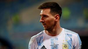 Argentina clinched the 2021 copa america title after beating brazil in a tight final at the maracana stadium in brazil. 0n5qnbq8v7oerm