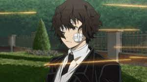 Izuku izuku voir tous les personnages au tartarus, le personnel surveille all for one et tous se demandent s'il a des alliés cachés autre que tomura shigaraki et gigantomachia. Best Bungo Stray Dogs Gifs Gfycat