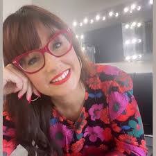 Angela Goodchild's Instagram, Twitter & Facebook