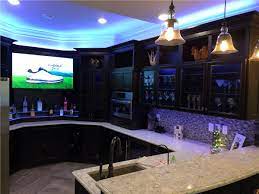 Basement Finishing Photo Gallery Basement Remodel Matrix Basement System
