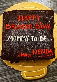 Sediakan 2 kek spade, satu yang besar tapaknya yang biasa digunakan untuk mengangkat slice cake dan satu lagi yang digunakan untuk. Tulisan Atas Kek Oleh Cikwan Ddk Startseite Facebook