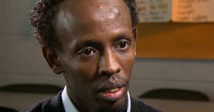 Barkhad Abdi's incredible journey