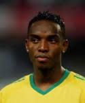 Benni McCarthy (Player)