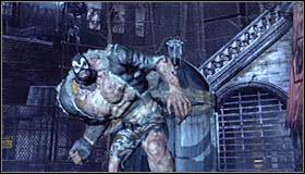 They manage to take out most of the henchmen, but the laughing man gets his hands on the crystal. Rescue Remaining Undercover Gcpd Officers In The Museum Main Story Batman Arkham City Game Guide Gamepressure Com