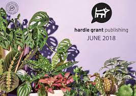 HGBooks June Kit 2018 by Hardie Grant Publishing - Issuu