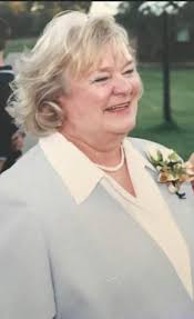 Nancy Slaughter Obituary