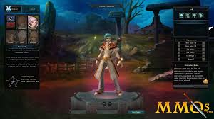 Diverse pve and pvp activities. Ragnarok Online 2 Game Review