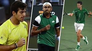 El masters 1000 atp y wta 1000 de miami publica las listas oficiales de inscritos con los mejores del mundo. Umvfepotsuu9sm