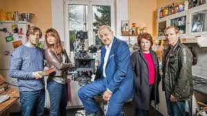 Oceny, sezony, odcinki, obsada, dyskusje wiadomości, ciekawostki oraz galeria. Wilsberg Schauspieler Leonard Lansink Im Bild Interview Tv Bild De