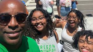 Fundraiser by Marlon Hines : Help Secure the Hines Kids' Future