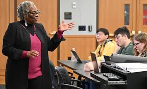 Faculty & Research - School of Law - University at Buffalo