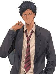 800x1050 300kb Basketbol Kuroko Parni Iz Anime Basketbol
