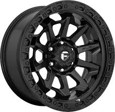 20 Inch Black 8 Lug Wheels 17 Fuel D694 Covert 17x9 Matte Black 5x5 Wheel 12mm Lifted 5 Lug Jeep Truck Ebay In 2020 Wheel Rims Truck Rims Custom Wheels