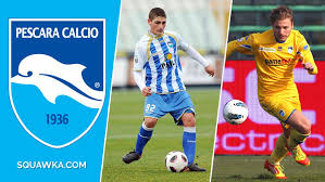 Последние твиты от pescara indonesia (@pescara_ind). Nine Players You Probably Had No Idea Played For Pescara Marco Verratti And Lucas Torreira Squawka Football Scoopnest